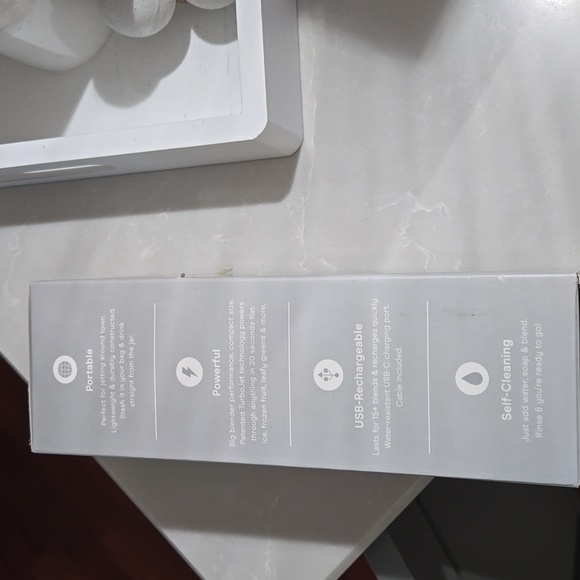 Blend Jet - Picture 2 of 6